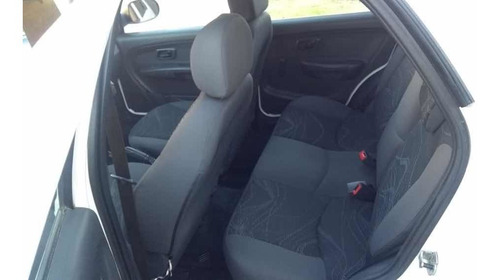 Fiat Palio Top Segurity 2015 Con Gnc