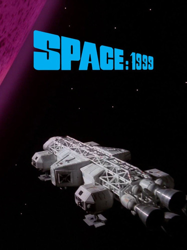 Space:1999 (cosmos:1999) (1975) (serie Completa)