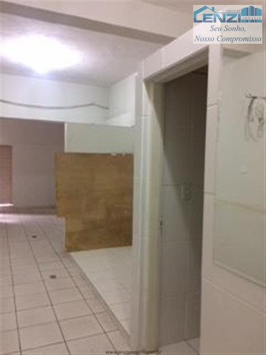 Imagem 11 de 11 de Salões Comerciais Para Alugar Em Bragança Paulista/sp - Alugue O Seu Salões Comerciais Aqui! - 1417444