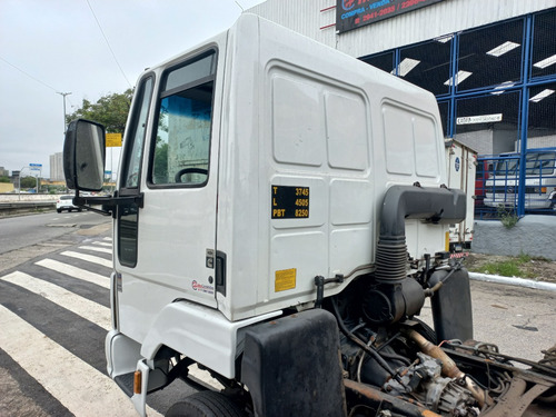 Cargo 816 13/13 Chassi