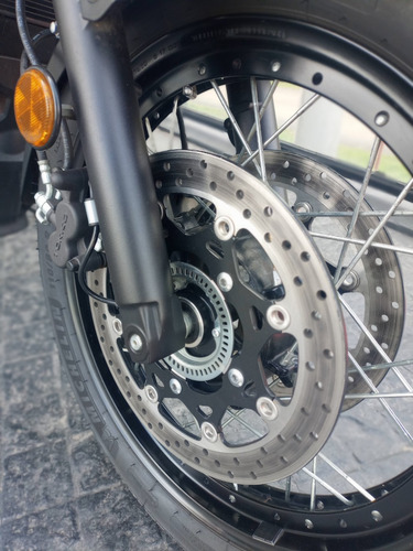 Suzuki V Strom 650 Xt - Lista Para Transferir - Garantia