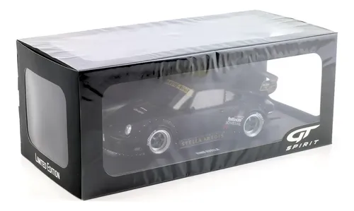 Porsche 911 964 Rwb Stella Artois 2010 1:18 Gt Spirit