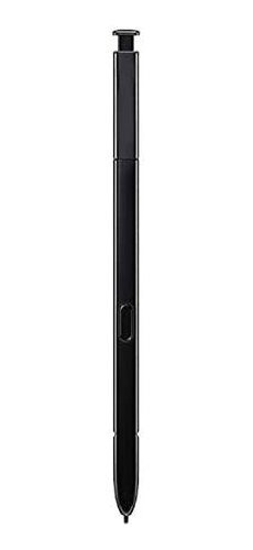 Lapiz Optico Negro Para Samsung Galaxy Note 9 N960