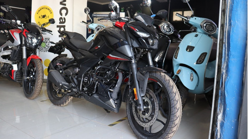 Bajaj Pulsar N250