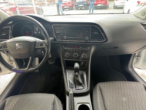 Seat Leon 1.4 St At