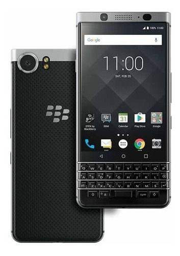 Celular Blackberry Keyone 32gb 3gb Android 7 4g Lte Liberado