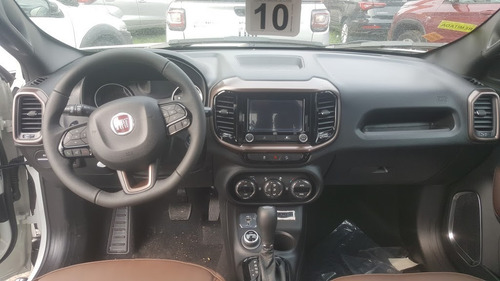 Fiat Toro Ranch 2.0 Promo Abril 2021 Unidad Real Fisica 0k C
