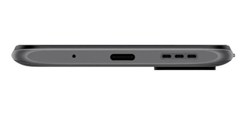 Imagen 8 de 8 de Xiaomi Redmi Note 10 5G Dual SIM 64 GB gris grafito 4 GB RAM