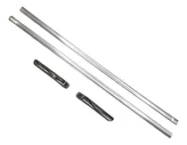 Comprar Molduras Cabina Bajo Luneta Ford F100 69\u002F73 Nuevas