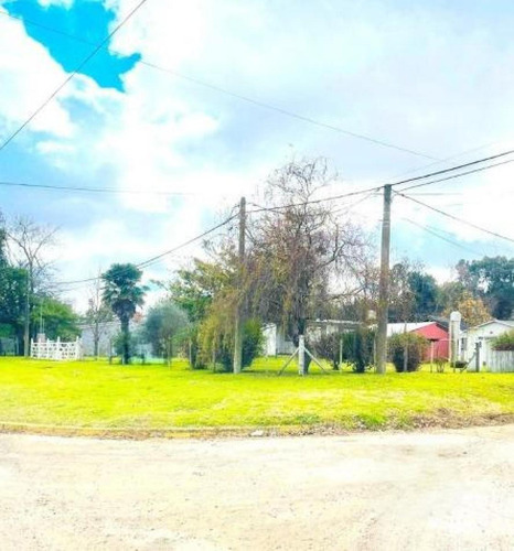 Terreno En Venta - 195mts2 - General Belgrano