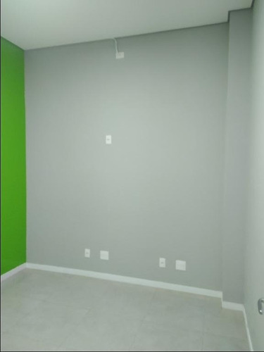 Prédio Para Alugar, 210 M² Por R$ 7.900,00/mês - Jardim - Santo André/sp - Pr0006