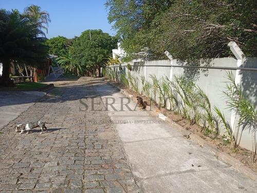 Imagem 5 de 10 de Chácara À Venda Em Chácaras São Bento - Ch002189