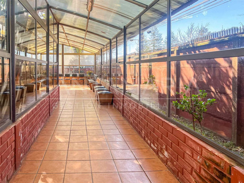 Terreno Construccion En Venta En Chiguayante