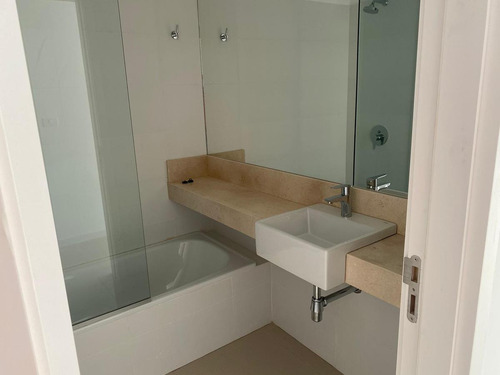 Imagen 13 de 28 de Apartamento , 20 De La Mansa, Vista Al Mar, 103 M2 , Gge, Amenities, Estrena !!