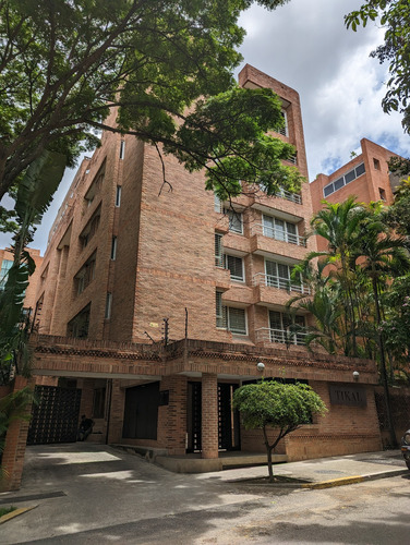 Venta En Campo Alegre Chacao Caracas Apartamento 190 M2
