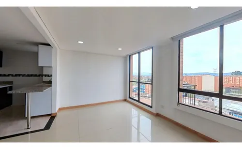 Apartamento En Venta Conjunto Azulejo