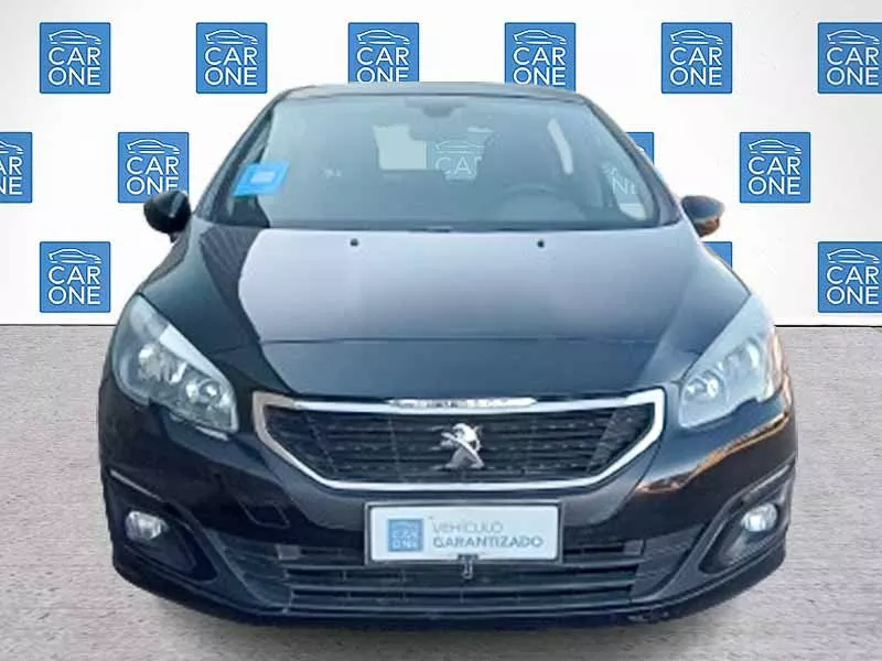 Peugeot 308 1.6 ALLURE L15