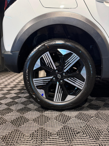 Renault Kardian 1.0 Tce Techno 200 Edc