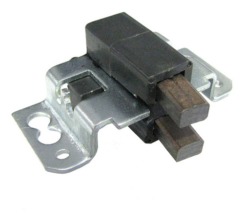 Portacarbon Alternador Prestolite Agrale C/cummins 24v.