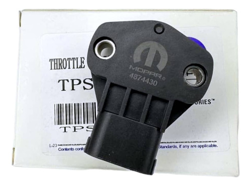 Sensor Tps Neon 97/2006 (4874430)