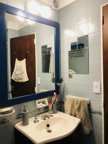 3 Ambientes En Gran Zona Con Balcon Aterrazado