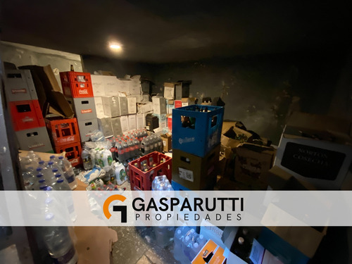 Fondo De Comercio En Venta! Alta Rentabilidad