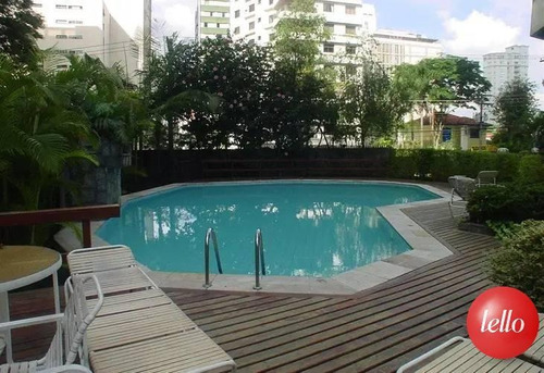 Imagem 13 de 17 de Apartamento - Ref: 189832