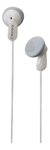 Auriculares Sony Mdr-e9lp - Blancos