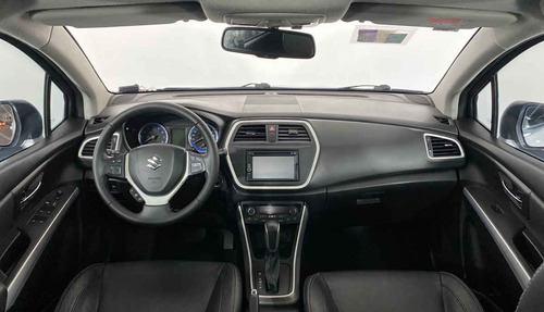Imagen 13 de 15 de 119063 - Suzuki S-cross 2015 Con Garantía