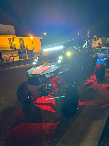 Rzr Xp 1000 Polaris