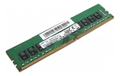 Memoria Para Servidor Pc3 12800r Ddr3-1600mhz Ecc 32gb