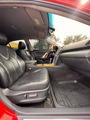 Imagen 11 de 18 de Toyota Camry