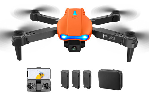 Drones Fpv De Carga Usb De Avión M Para Niños Y Niñas