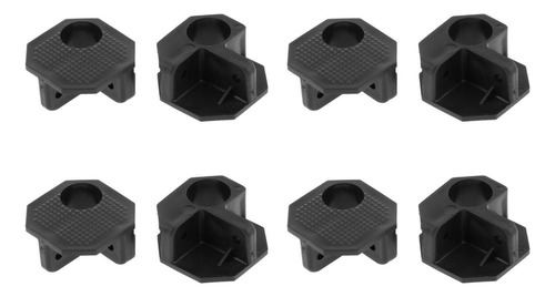 Z 8x Accesorios De Reparación De Sillas Plegables,