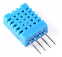 Comprar Sensor Humedad Relativa Y Temperatura Dht11 Calidad