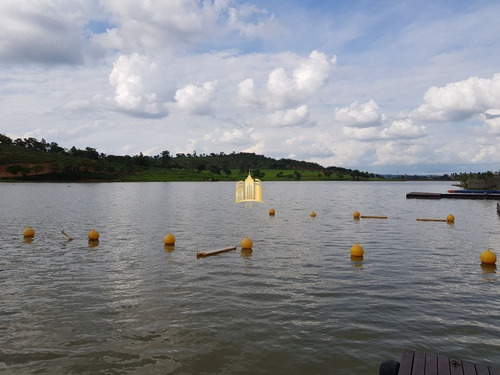 Imagem 12 de 30 de Lote No Condomínio Aldeias Do Lago - Esmeraldas - Te00002 - 32227734