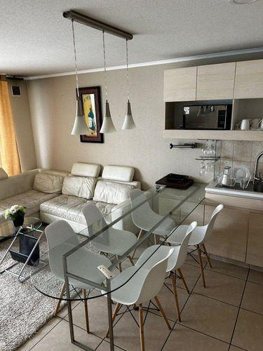 Condominio Laguna Vista, Algarrobo, 3dor 2 Baños 2 Estac