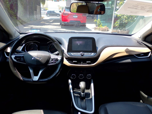 Chevrolet Onix 1.0 Premier Redline At
