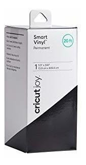 Vinilo Inteligente Cricut Joy - Permanente - Rollo A Granel