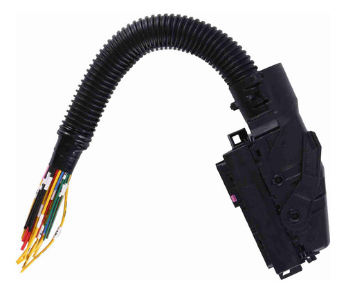 Arnés De Motor Edc7 De 89 Pines Common Rail Ecu Auto Pcb Boa
