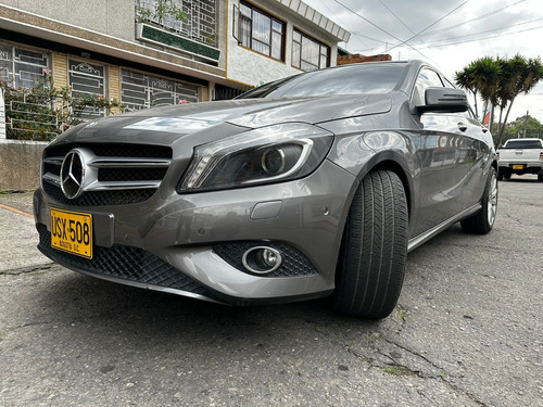 Mercedes-Benz Clase A 1.6 A 200