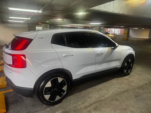 Volvo EX30 0.0 Core Rwd