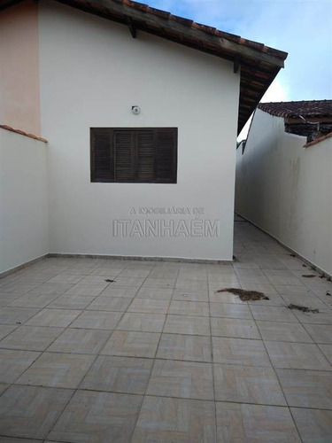 Imagem 15 de 16 de Casa - Venda - Gaivotas - Itanhaem - Ita2751