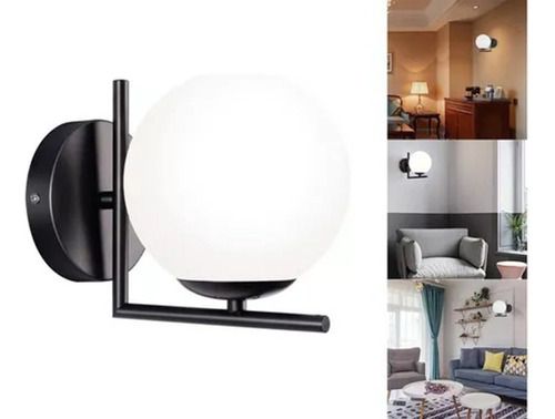 Led Lámpara De Pared Lámpara De Noche Lamparas Para Sala