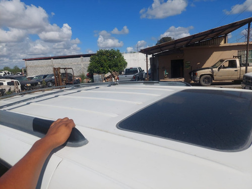 Chevrolet Tahoe 2007 ( En Partes ) 2007 - 2011 5.3l Yonke