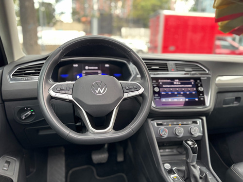 Volkswagen Tiguan 1.4 Comfortline 7as At