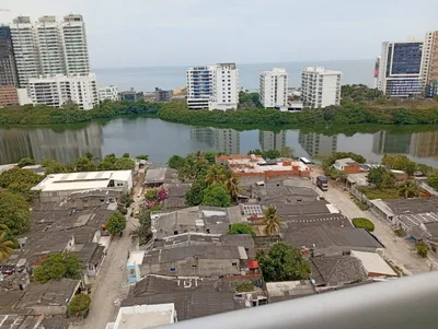 Apartamento en arriendo