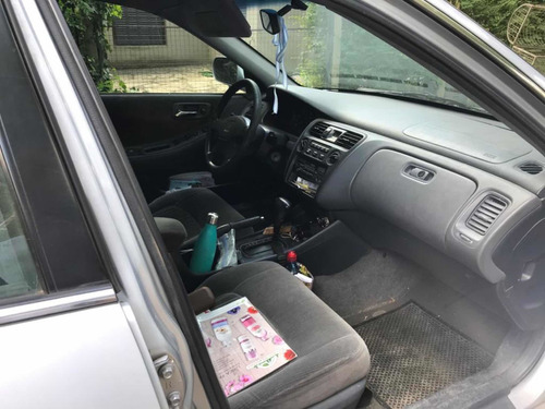 Honda Accord 1999 2.3 Ex At