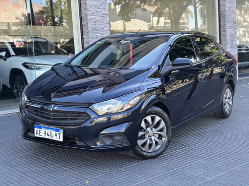Chevrolet Onix 1.4 Black Edition 1.4