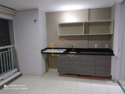 Imagem 4 de 15 de Apartamento, Venda, Vila Guilherme, Sao Paulo - 27921 - V-27921